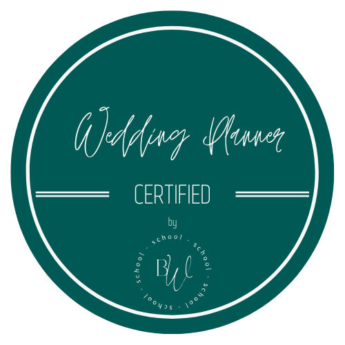 Certification Wedding Planner Bordeaux - Business And Wedding School