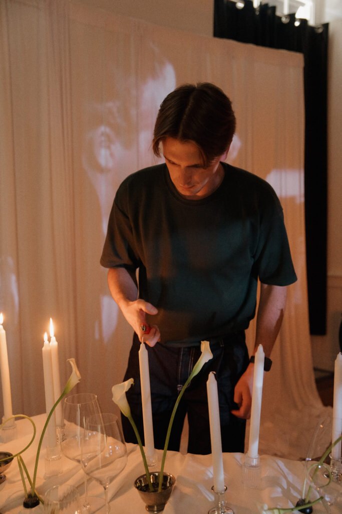 Alex Bayle-Derrien, wedding planner LGBTQ+ inclusif à Bordeaux