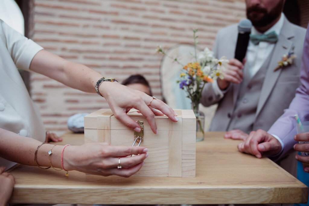 Coaching mariage France