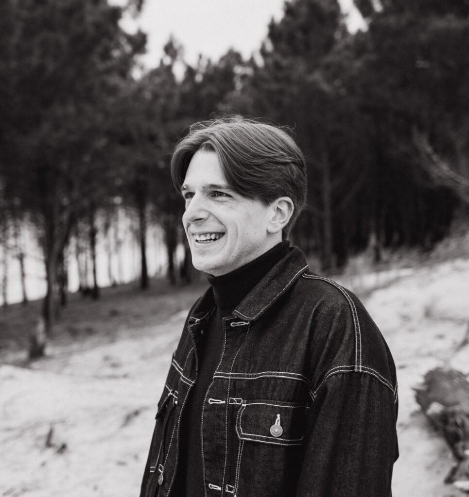 Alex wedding planner gay Bassin d'Arcachon